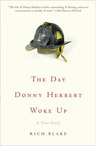 Day Donny Herbert Woke Up