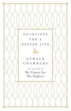 Devotions for a Deeper Life