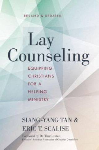 Lay Counseling, Revised and Updated