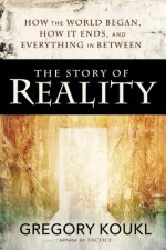 Story of Reality