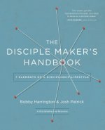 Disciple Maker's Handbook