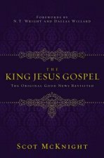 King Jesus Gospel