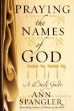 CU: Praying the Names of God