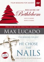 Because of Bethlehem/He Chose the Nails Video Study