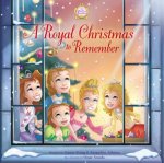 Royal Christmas to Remember