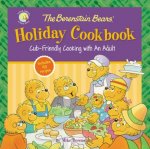 Berenstain Bears' Holiday Cookbook