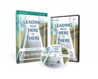 Leading from Here to There Study Guide