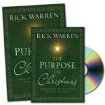 Purpose of Christmas DVD Study Curriculum Kit