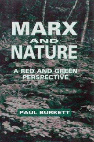 Marx and Nature
