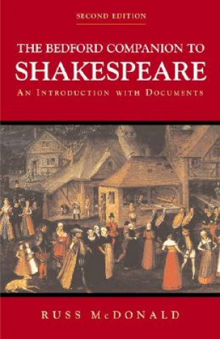 Bedford Companion to Shakespeare