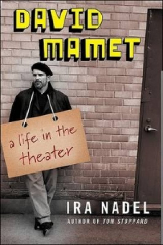 David Mamet