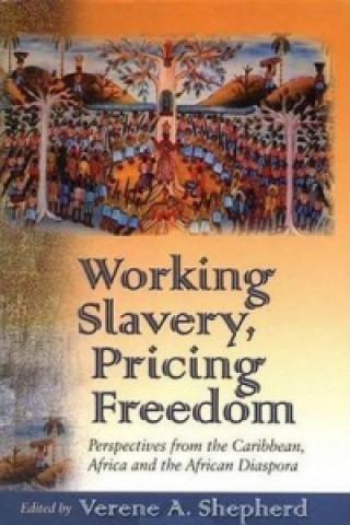 Working Slavery, Pricing Freedom