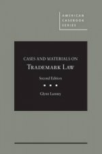 Cases and Materials on Trademark Law