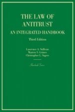 Law of Antitrust, An Integrated Handbook