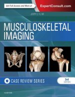 Musculoskeletal Imaging: Case Review Series