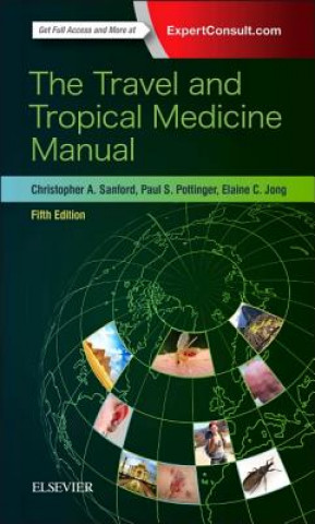 Travel and Tropical Medicine Manual