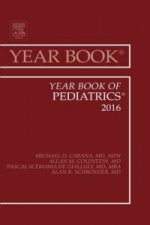 Year Book of Pediatrics, 2016