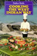Cooking the West Indian Way
