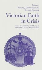 Victorian Faith in Crisis