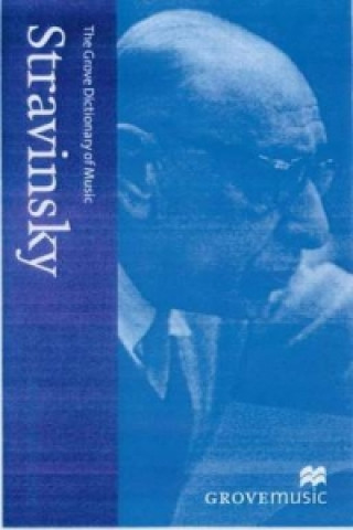 New Grove Stravinsky
