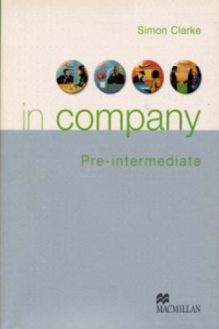 In Company Pre-intermediate