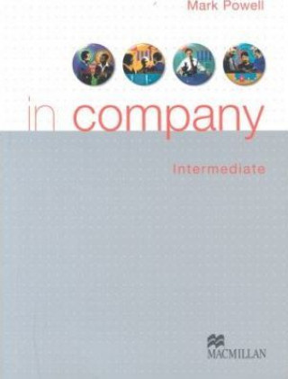 In Company Intermediate Student Book