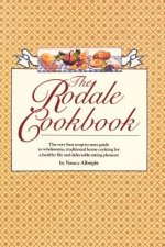 Rodale Cookbook