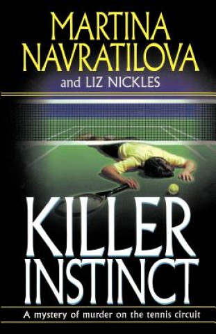 Killer Instinct