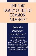 PDR Family Guide to Common Ailments