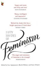 Fifty Shades of Feminism