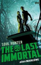 Last Immortal: Soul Hunter