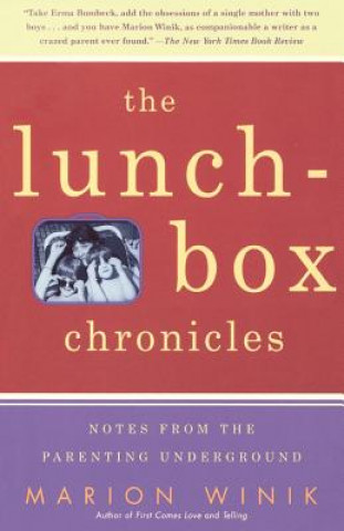 Lunch-Box Chronicles