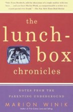 Lunch-Box Chronicles