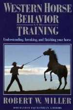 Western Horse Behavior and Training