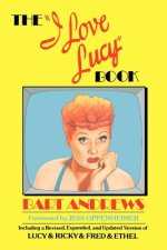 I Love Lucy Book