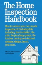 Home Inspection Handbook