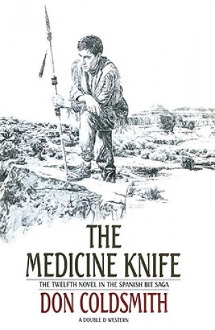 Medicine Knife