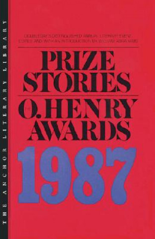 Prize Stories 1987
