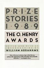Prize Stories 1989
