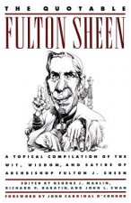 Quotable Fulton Sheen