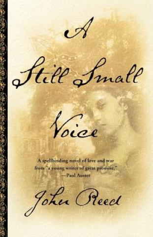 Still Small Voice