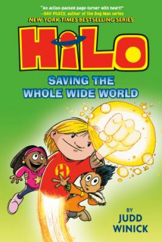 Hilo Book 2