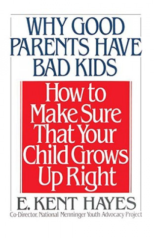 Why Good Parents Have Bad Kids