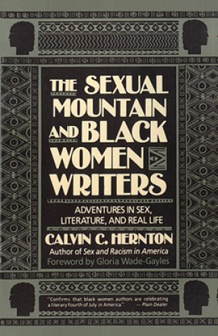 Sexual Mountain and Black Women Writers