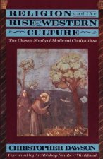 Religion & The Rise Of Western