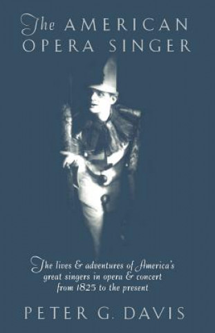 American Opera Singer