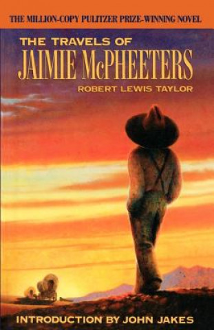 Travels of Jaimie McPheeters (Arbor House Library of Contemporary Americana)