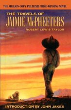 Travels of Jaimie McPheeters (Arbor House Library of Contemporary Americana)