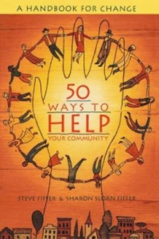 50 Ways to Help Your Community