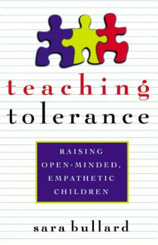 Teaching Tolerance